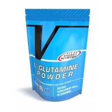 VITAL ENERGY L-GLUTAMINE POWDER